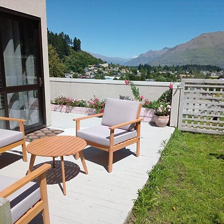 Queenstown Retreat Vila Exterior foto