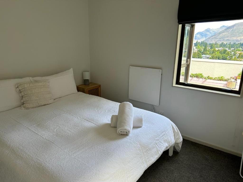 Queenstown Retreat Exterior foto