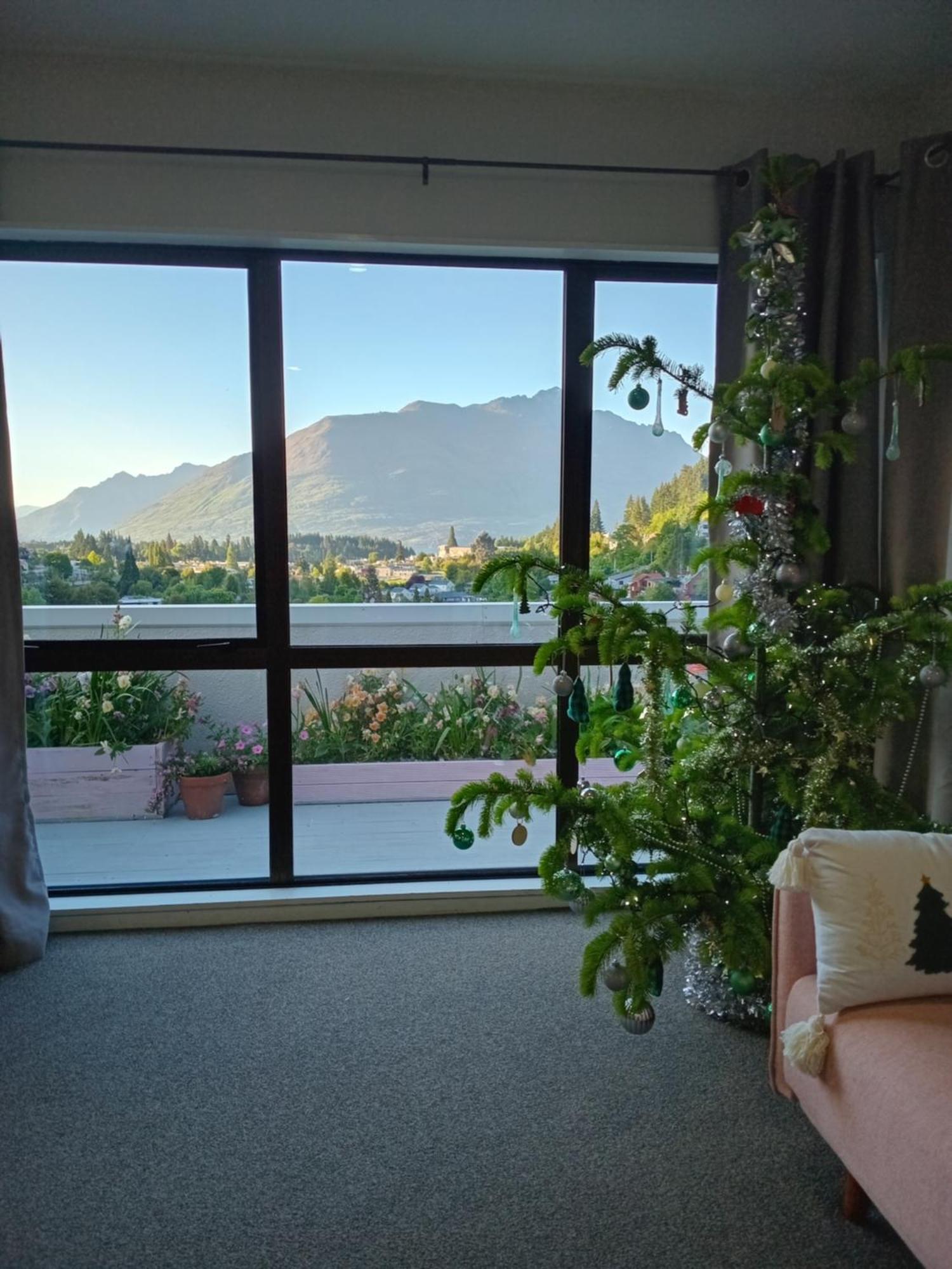 Queenstown Retreat Vila Exterior foto